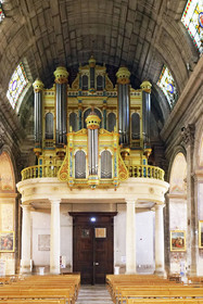 France, Saint Remy de Provence