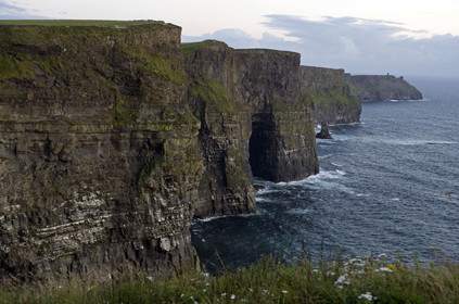 Irlande, Moher