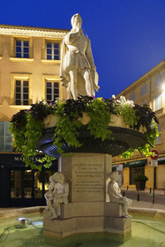 France, Salon de Provence
