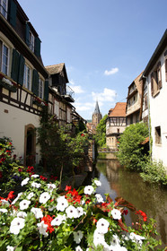 France, Wissembourg