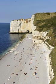France, Etretat