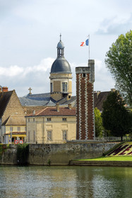 France, Chalon