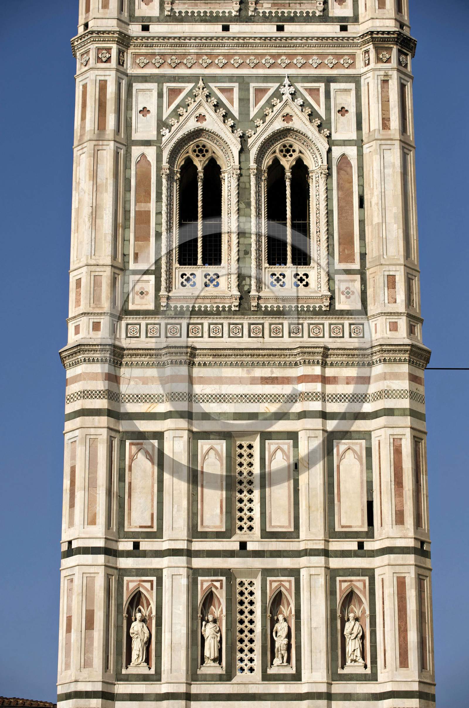 Italie, Firenze