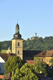 Allemagne, Bamberg