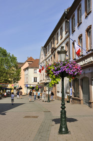 France, Haguenau