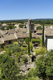 France, Grignan