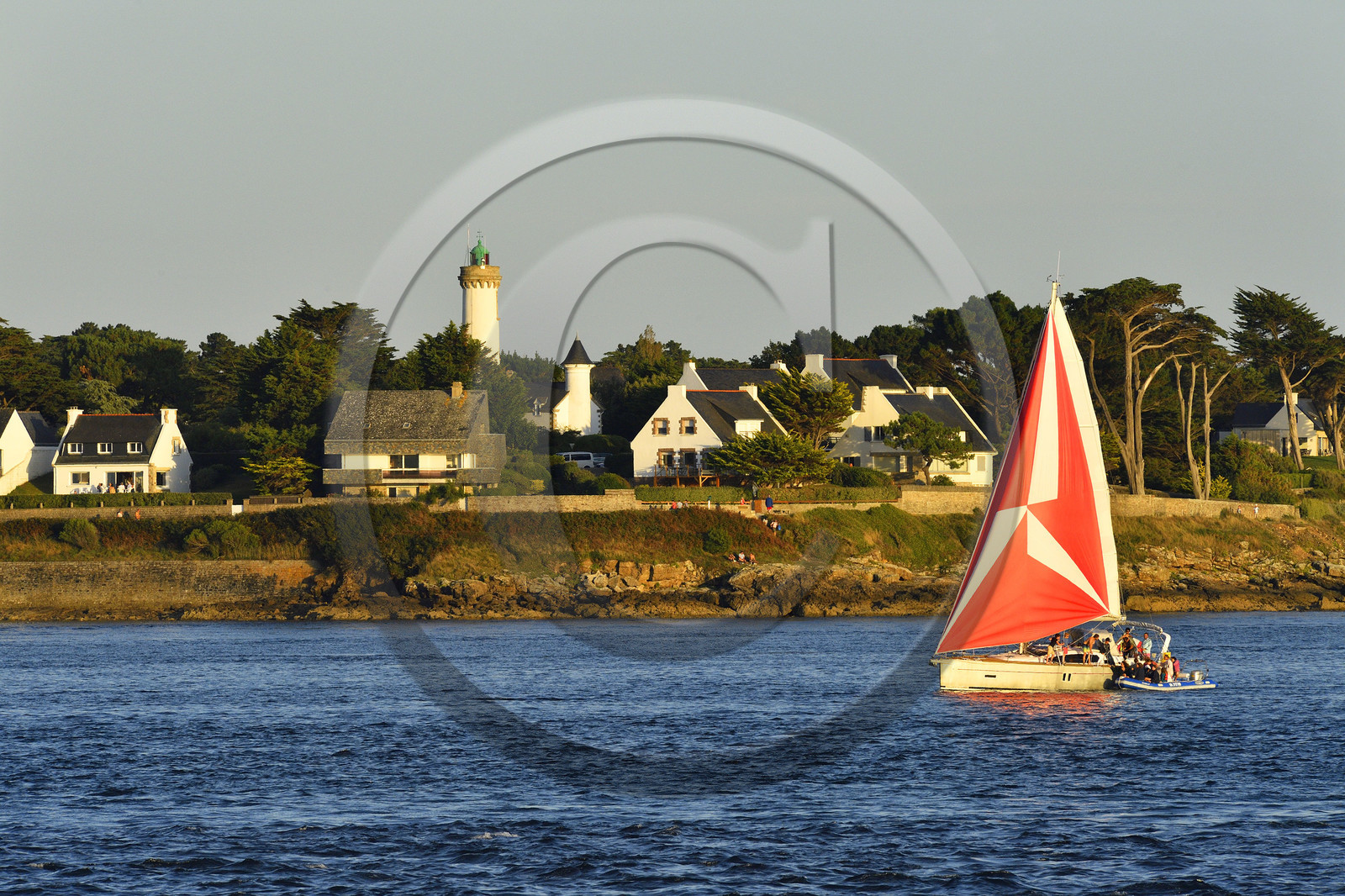 France, Locmariaquer
