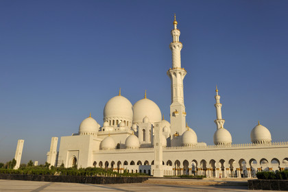 Abu Dhabi