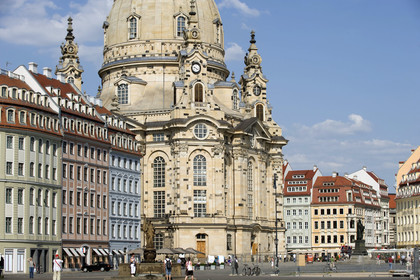 Allemagne, Dresden