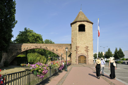 France, Haguenau