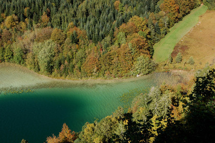 Franche-Comte, France