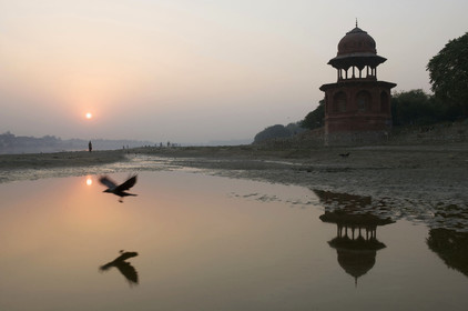 Inde, Agra
