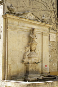 France, Saint Remy de Provence