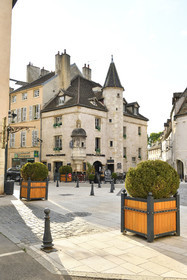 France, Beaune
