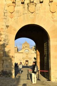 Espagne, Poblet