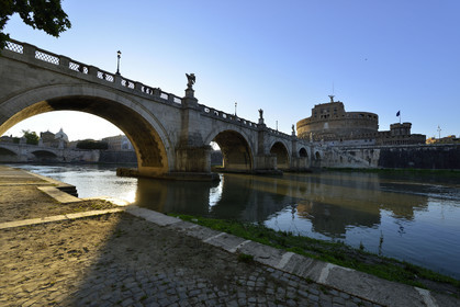 Italie, Rome