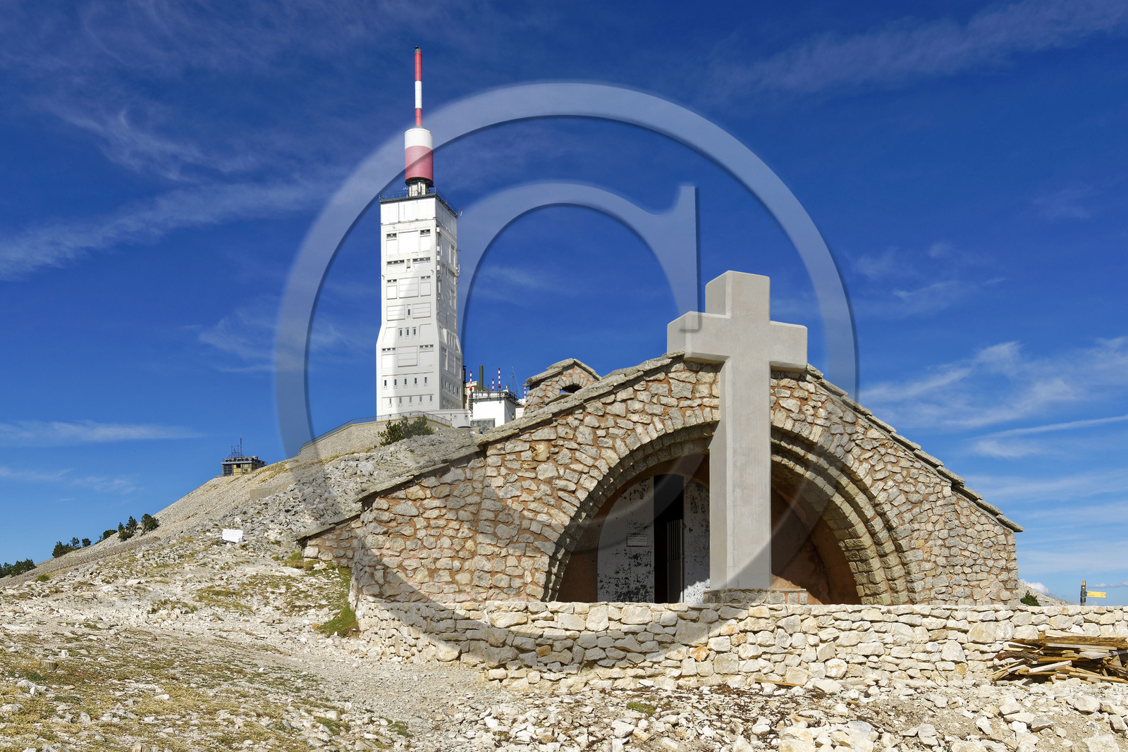 France, Ventoux