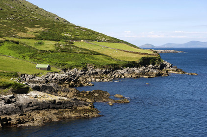 Irlande, Beara