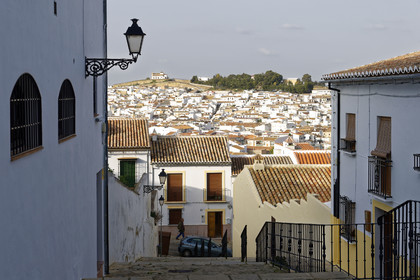 Espagne, Antequera
