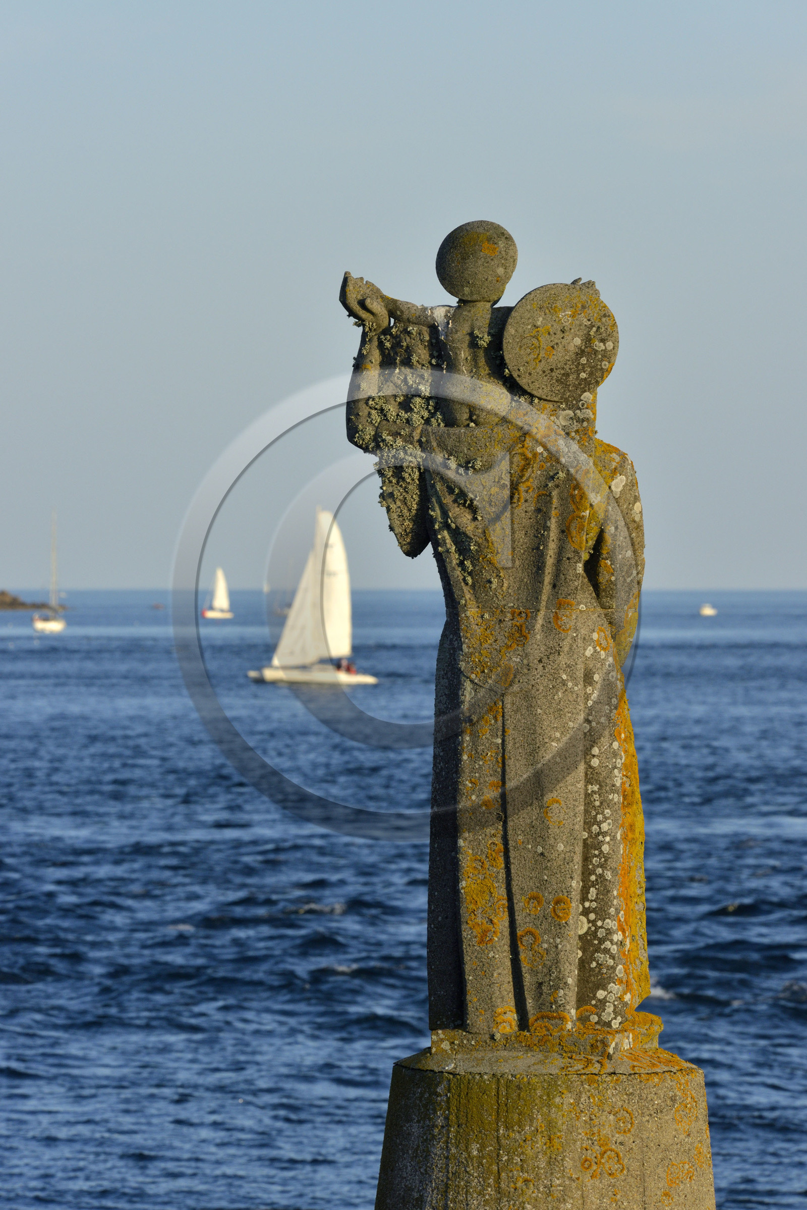 France, Locmariaquer