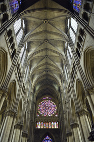 France, Reims