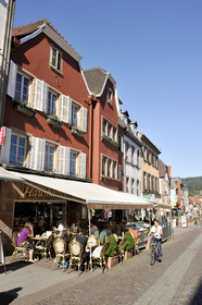 France, Saverne