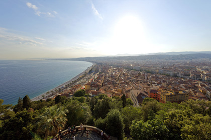France, Nice