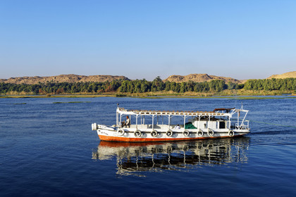 Egypte, Nil