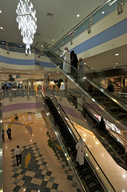 Abu Dhabi, Emirats Arabes Unis