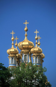 Saint Petersbourg, Russie