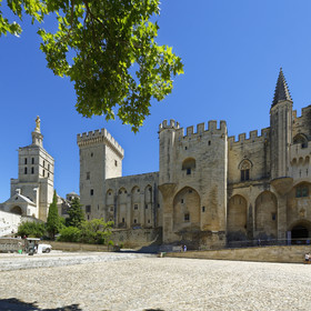 France, Avignon