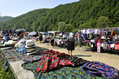 Roumanie, Maramures
