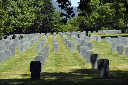 France,  Niederbronn