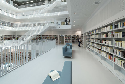 Allemagne, Stuttgart