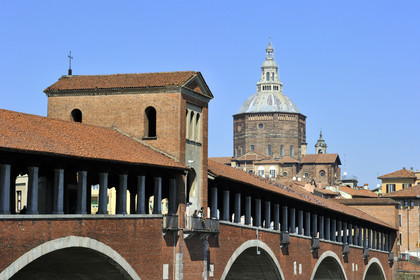 Italie, Pavia