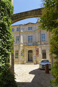 France, Saint Remy de Provence