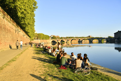 France, Toulouse