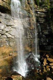 Franche-Comte, France