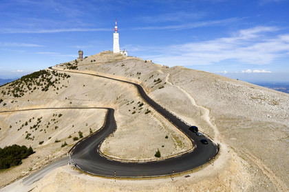 France, Ventoux