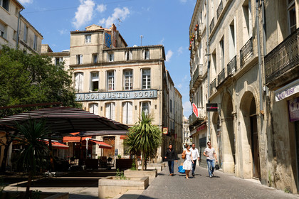 France, Montpellier