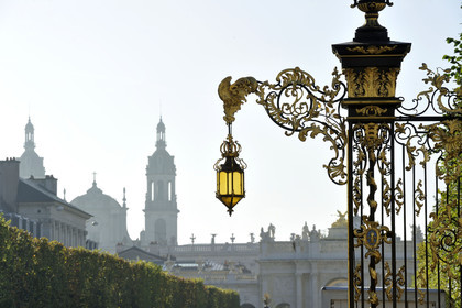 France, Nancy