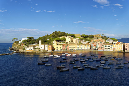 Italie, Sestri Levante