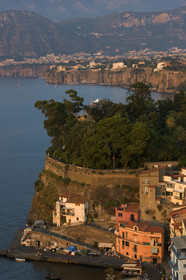 Italie, Sorrento
