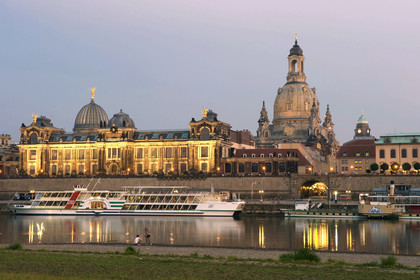 Allemagne, Dresden