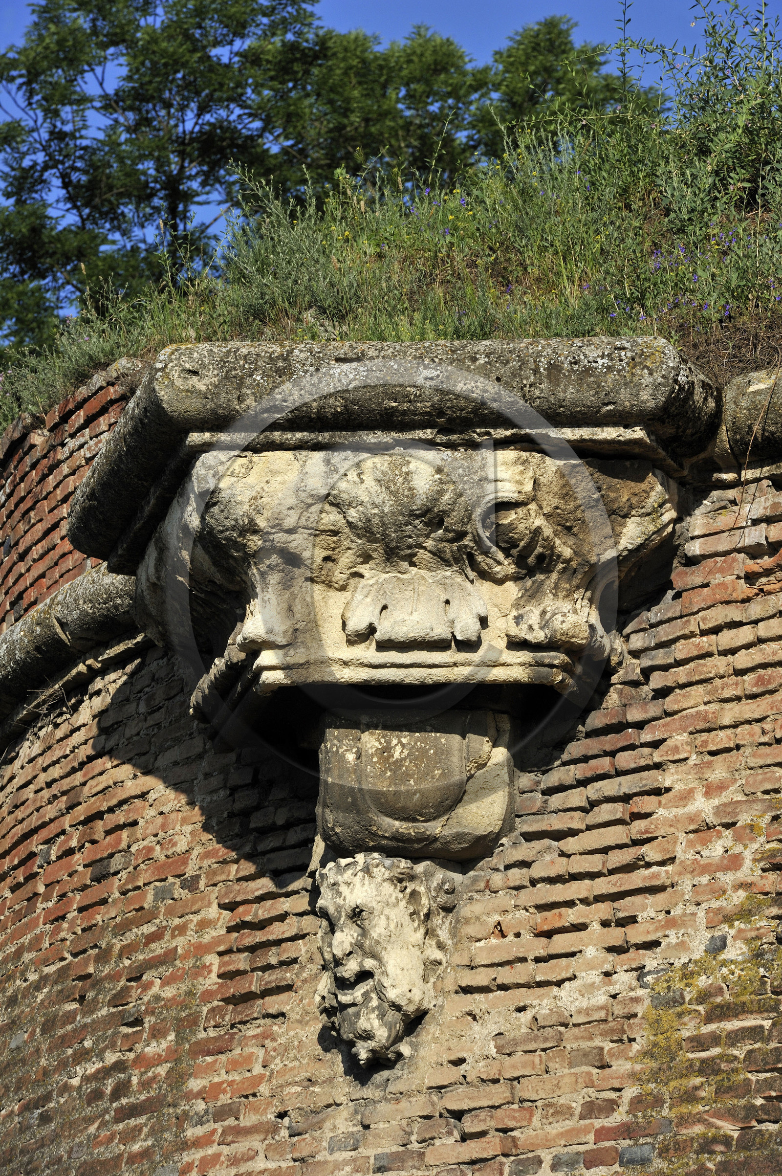 Roumanie, Alba Iulia