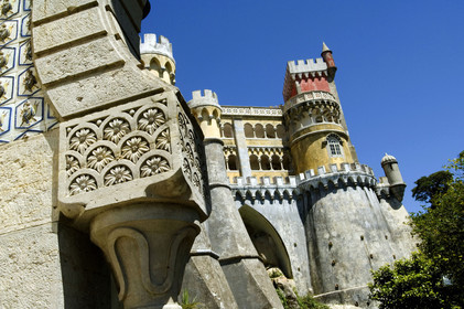 Sintra, Portugal