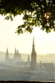 Allemagne, Wurzburg