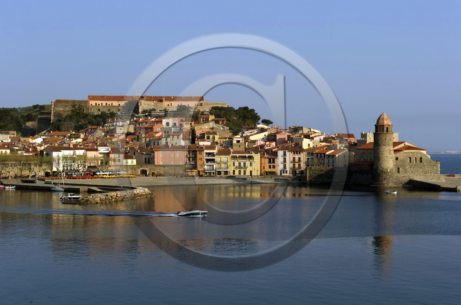 France, Collioure
