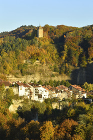 Suisse, Fribourg