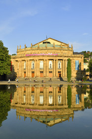 Allemagne, Stuttgart